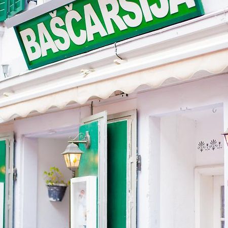 Bascarsija Apartments & Rooms Maribor Kültér fotó