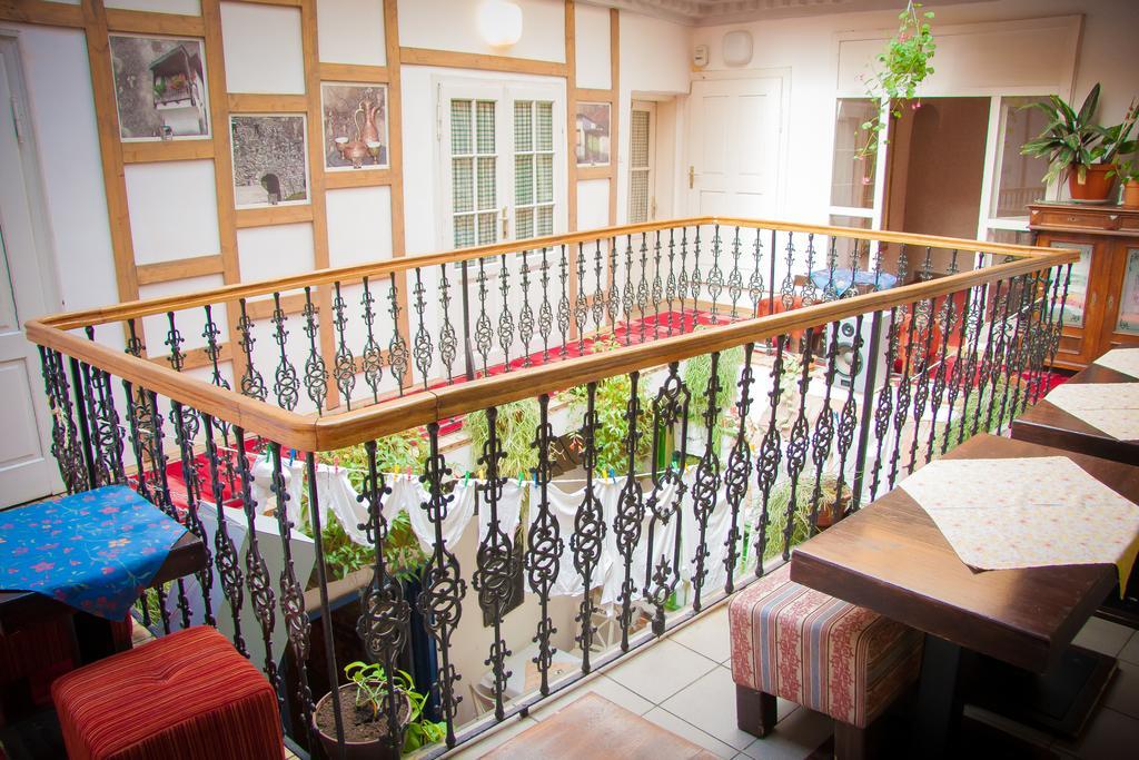 Bascarsija Apartments & Rooms Maribor Kültér fotó