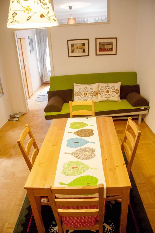Bascarsija Apartments & Rooms Maribor Szoba fotó